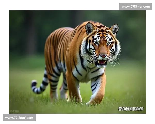 虎赛争锋 聚焦竞技王者之争 揭开虎族精神与力量的奥秘