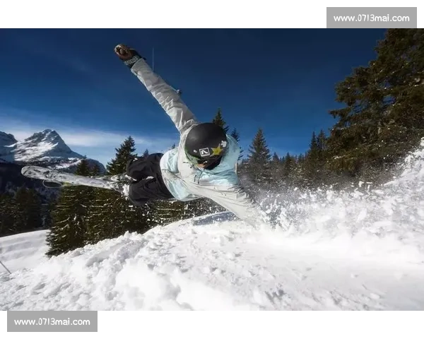 聚焦滑雪比赛项目发展与竞技魅力的全景解析新视角趋势与创新实践