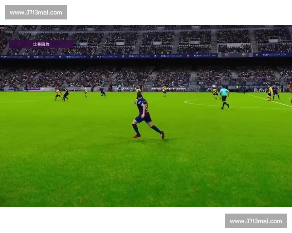 全新PES比赛体验揭示多样化玩法与战术策略创新