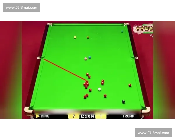 黑八台球巅峰对决实录高手博弈与精彩进球全程解析瞬间回放与战术思路拆解